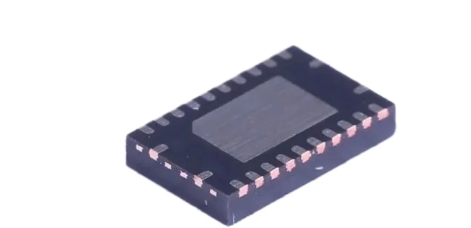 Original genuine product - Surface mount BQ24133RGYR 1.6MHz synchronous switching mode lithium battery charger chip