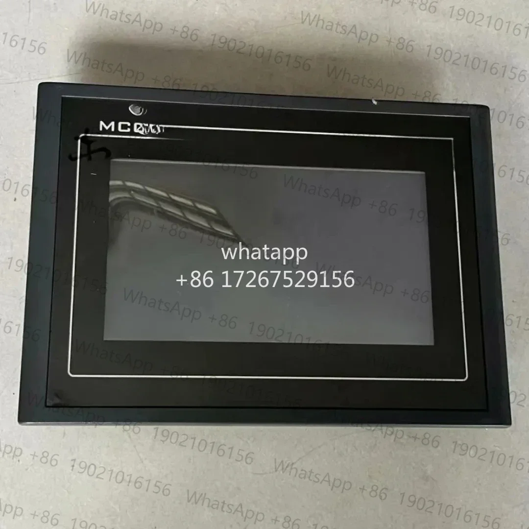 

Used TPC705HK touch screen Test OK Fast Shipping