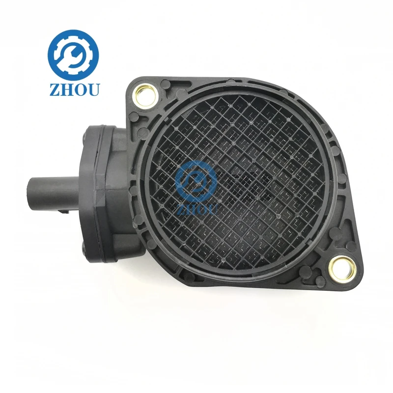 Mass Air Flow MAF Sensor For VW VOLKSWAGEN Lupo 1.2 TDI 3L 6X1 6E1 98-05 06A906461A 0280218002 06A 906 461 G GX A AV AX N NX NV