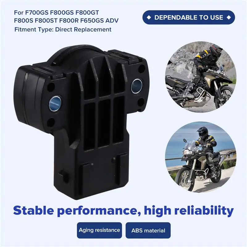 Motorcycle Throttle Position Sensor Throttle Position Sensor Throttle Position Sensor For BMW F700GS-A97E