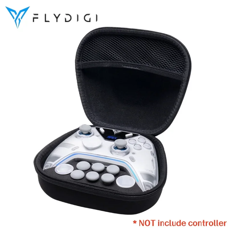 Flydigi Apex 5 Accessories Kit for Gamepad Controller: Replacement