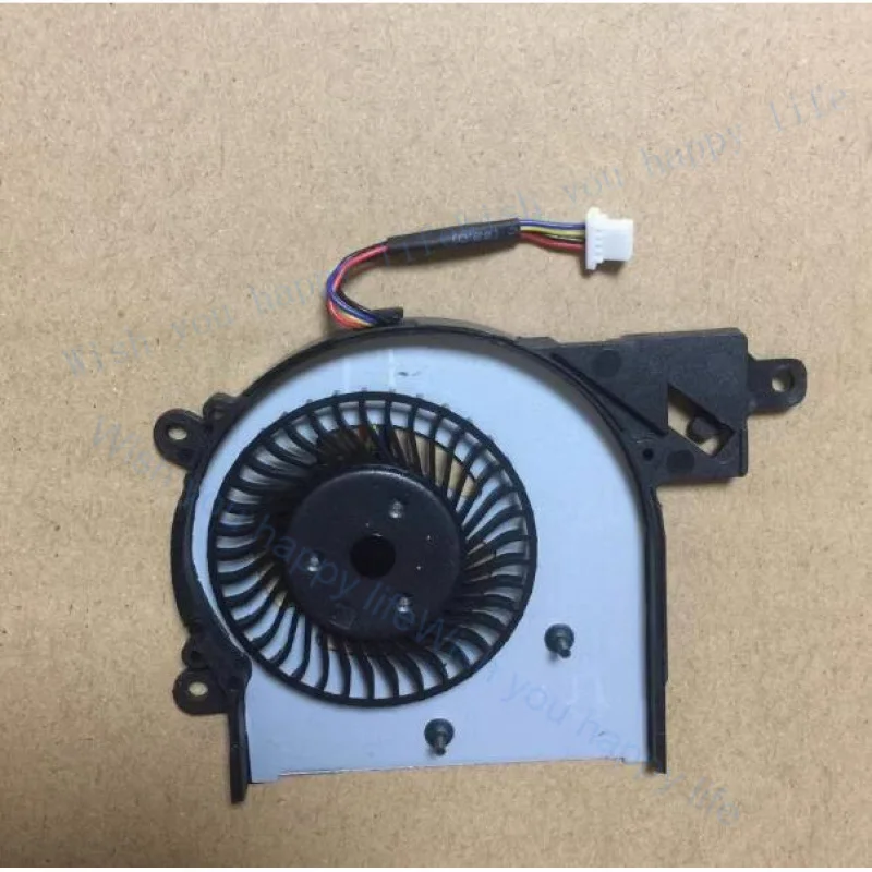 

V+ New CPU Fan pour FOR HP Pavilion X360 13-S192 13-S060 13-S120 TPN-W113 Series