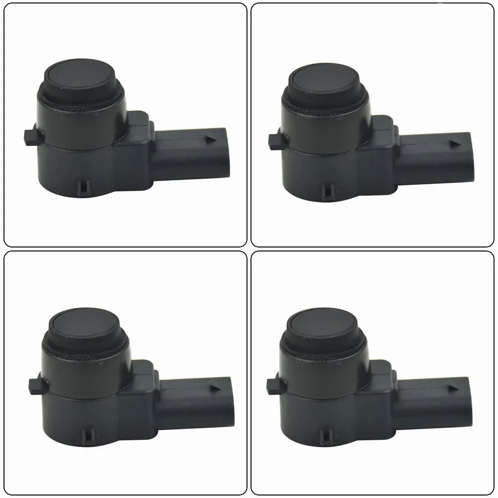 

4pcs/lot PDC Parking Sensor For Mercedes W169 W245 W204 W212 W221 C207 A207 CLS Class C250 C350 E300 E350 2125420118