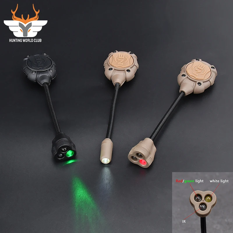 Wadsn Tactical Airs…