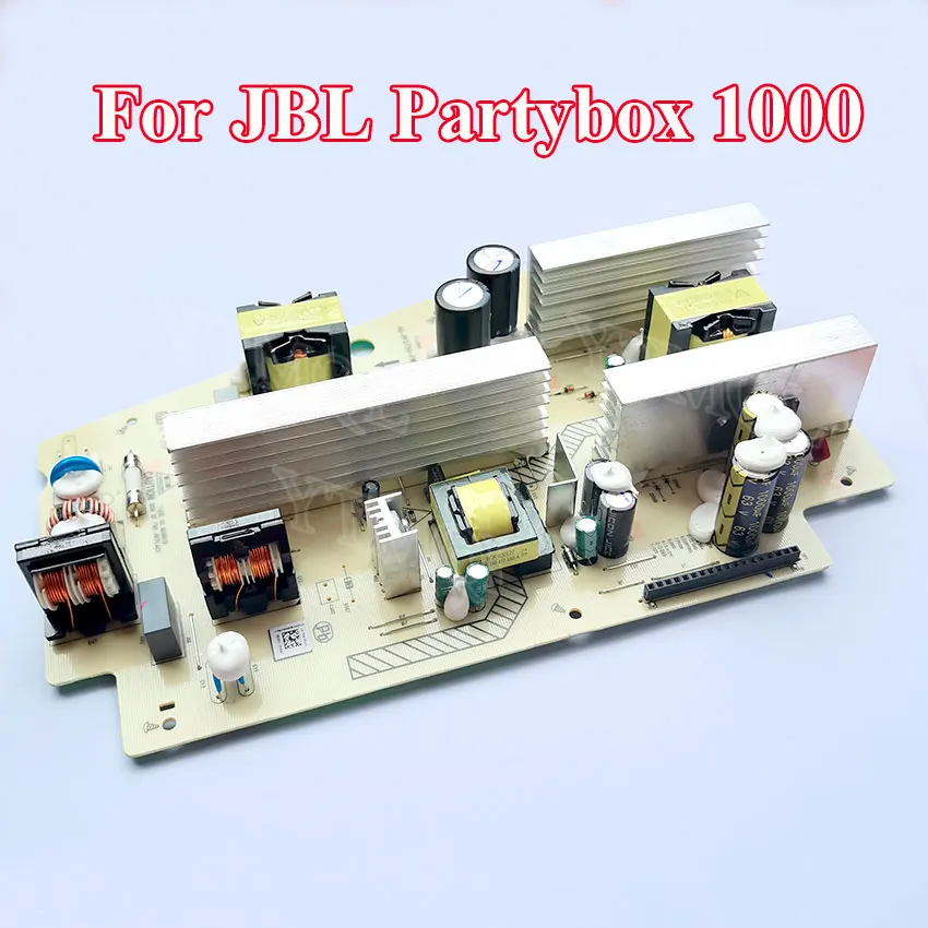 1PCS New For JBL Partybox 1000 For JBL PARTYBOX 1000 Power Brand Panel Speaker Motherboard Connector