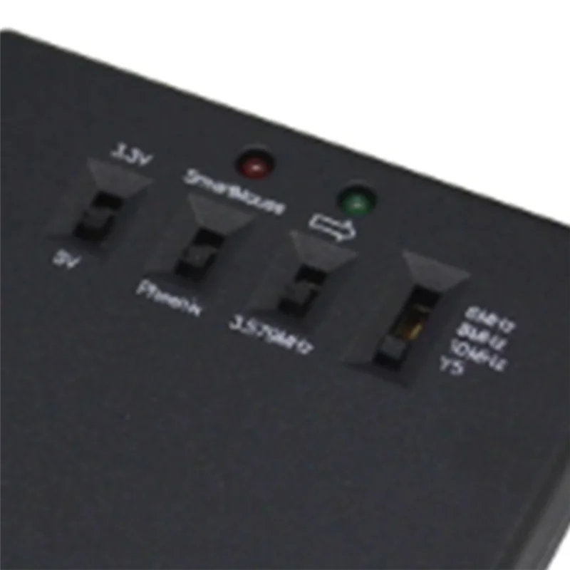 M01K TBS3102 5 Crystal Smartmouse Card Reader Phoenix Card Reader Smart Card Reader 1 Peças