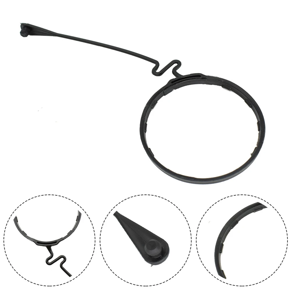 Fuel Tank Cap Anti-lost Rope 77300-06040 Plastic for Toyota Avalon Camry Corolla Highlander for Lexus ES GS IS RX Auto Part