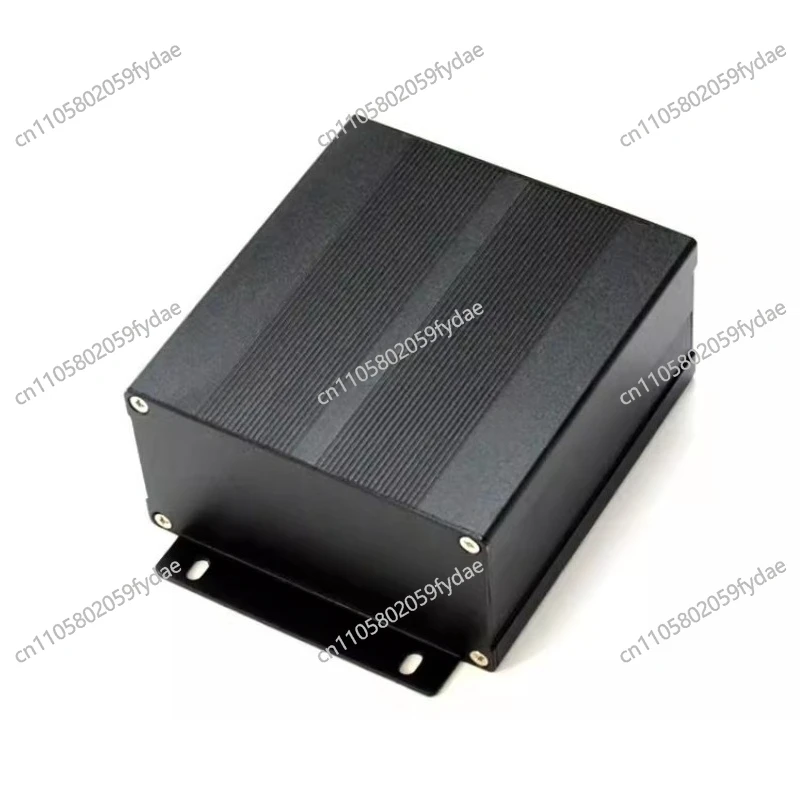 

106 * 55-150 мм алюминиевый профиль, корпус, профиль с отверстием