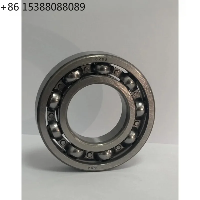 High-speed automotive bearings, single row deep groove ball bearings 6400 series 6403 6404 6405 6406 6407 6416(1pcs)
