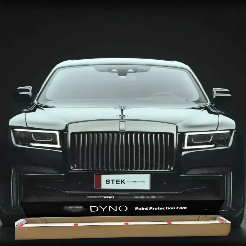 

Hot Repair Stek PPF Automotive Protective Film Hydrophobic Anti-Scratch TPU PPF Automotive Transparent Film 1.52M*15M