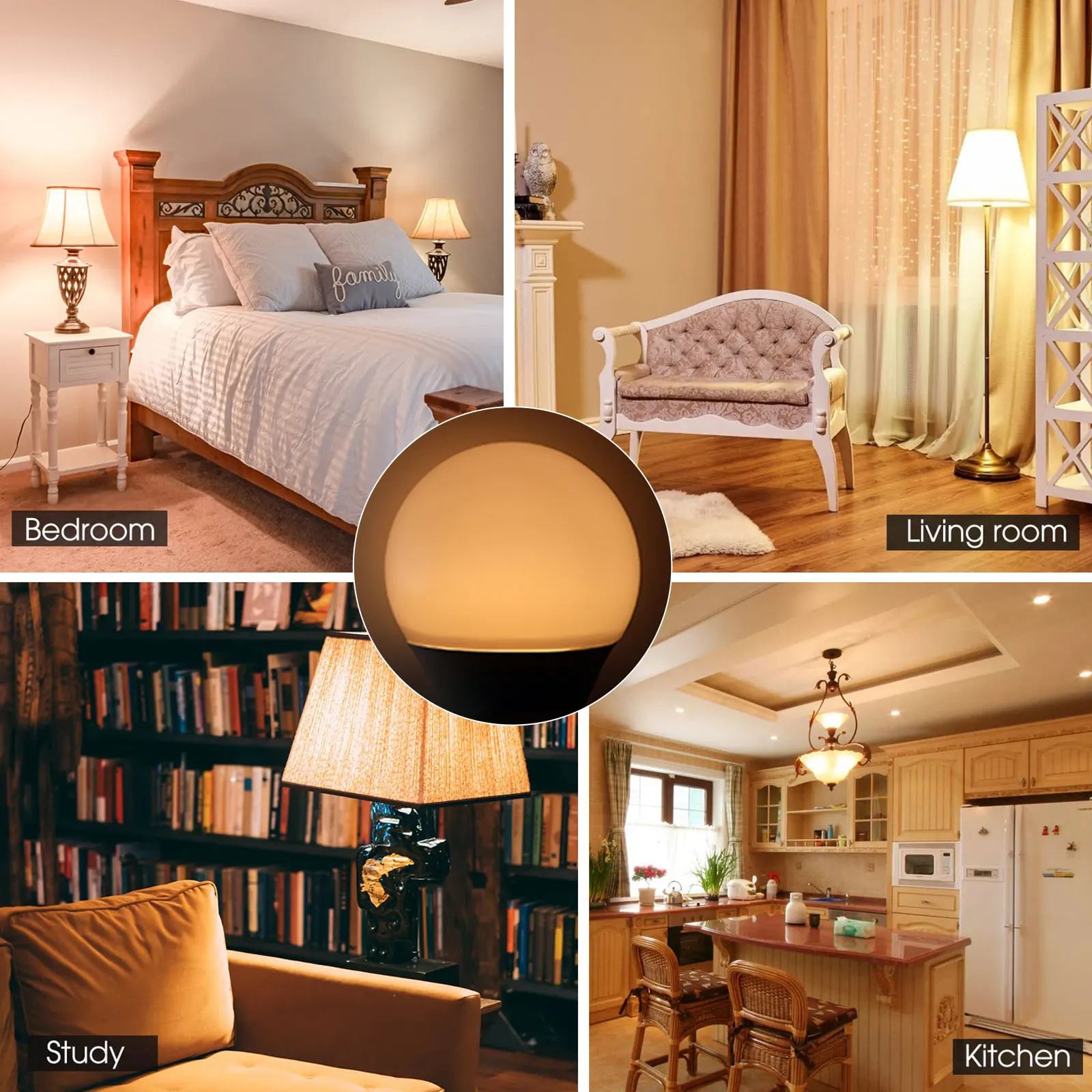 2 قطعة الرادار محس حركة ضوء 110 فولت E26 LED مصباح الذكية لمبة الأشعة تحت الحمراء 6 واط 9 واط 12 واط 15 واط 18 واط 20 واط العمل في الظلام الليلية