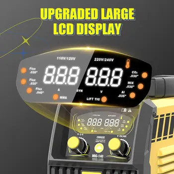 10 最佳銷售 鋁焊接 - №8