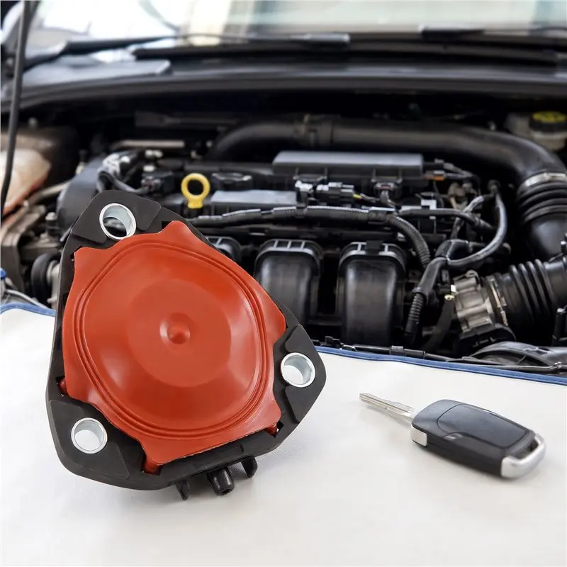 1761178 Car Turbocharger Recirculation Valve For Ford Transit Connect 1.0 Ecoboost 2013-2017 1799852 CM5G-6K682-JA-A02G