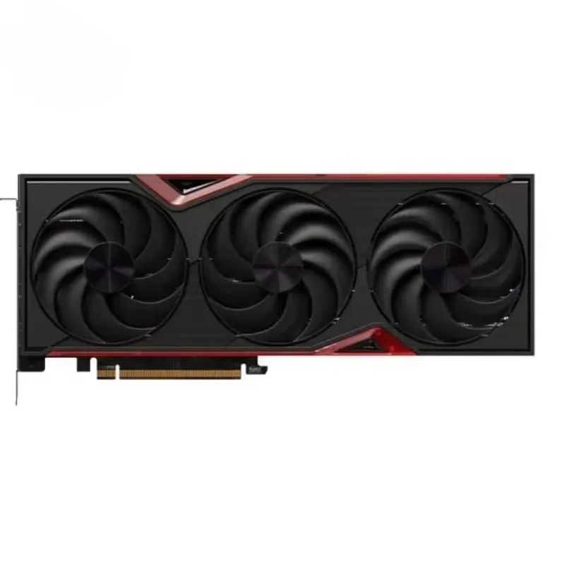 

RTX5070 e-sports game design AI rendering desktop discrete graphics card