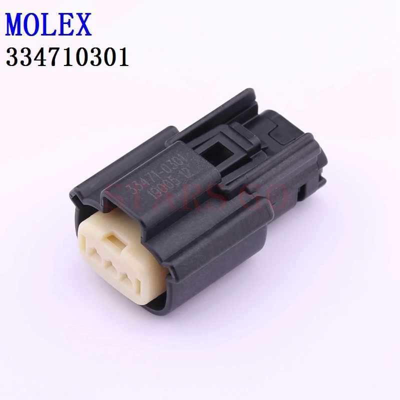 10PCS/100PCS 334720601 334710301 334680004 MOLEX Connector