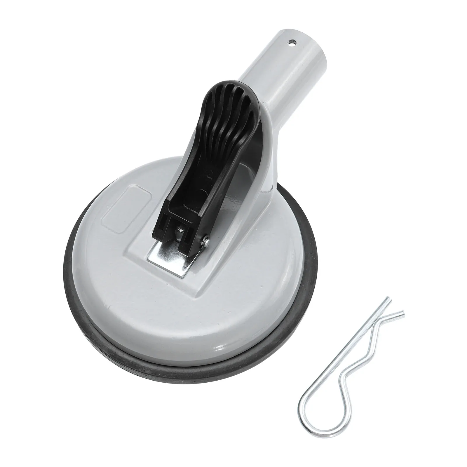 

Flag Suction Cup Universal Bracket Holder Mounting Hardware Display Bracket Flagpole Accessories House Garage Porch