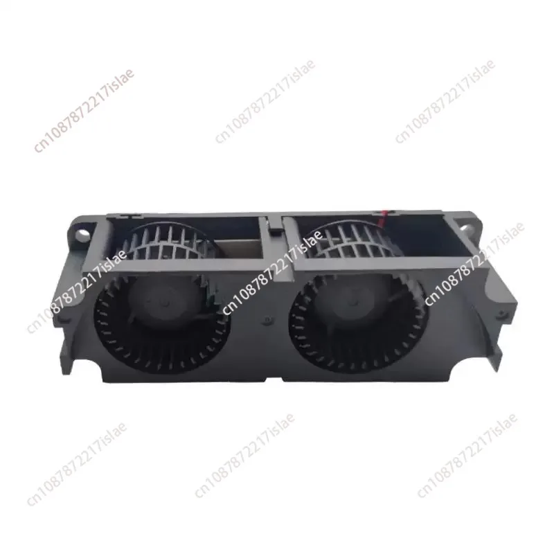 12545 Double Inlet & Outlet Blower SFB0212 Series
