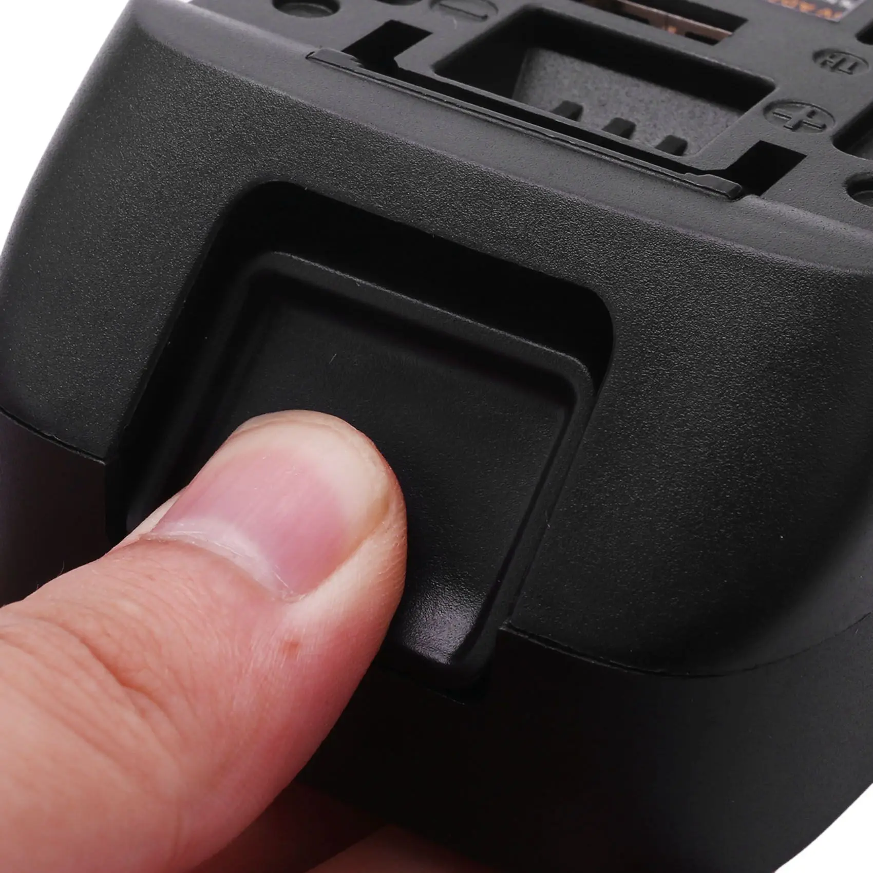 

N93R Bps18m Battery Adapter For 20V Lithium For Porter Cable 20V Lithium Battery For Bl1830 Bl1840 18V Batte