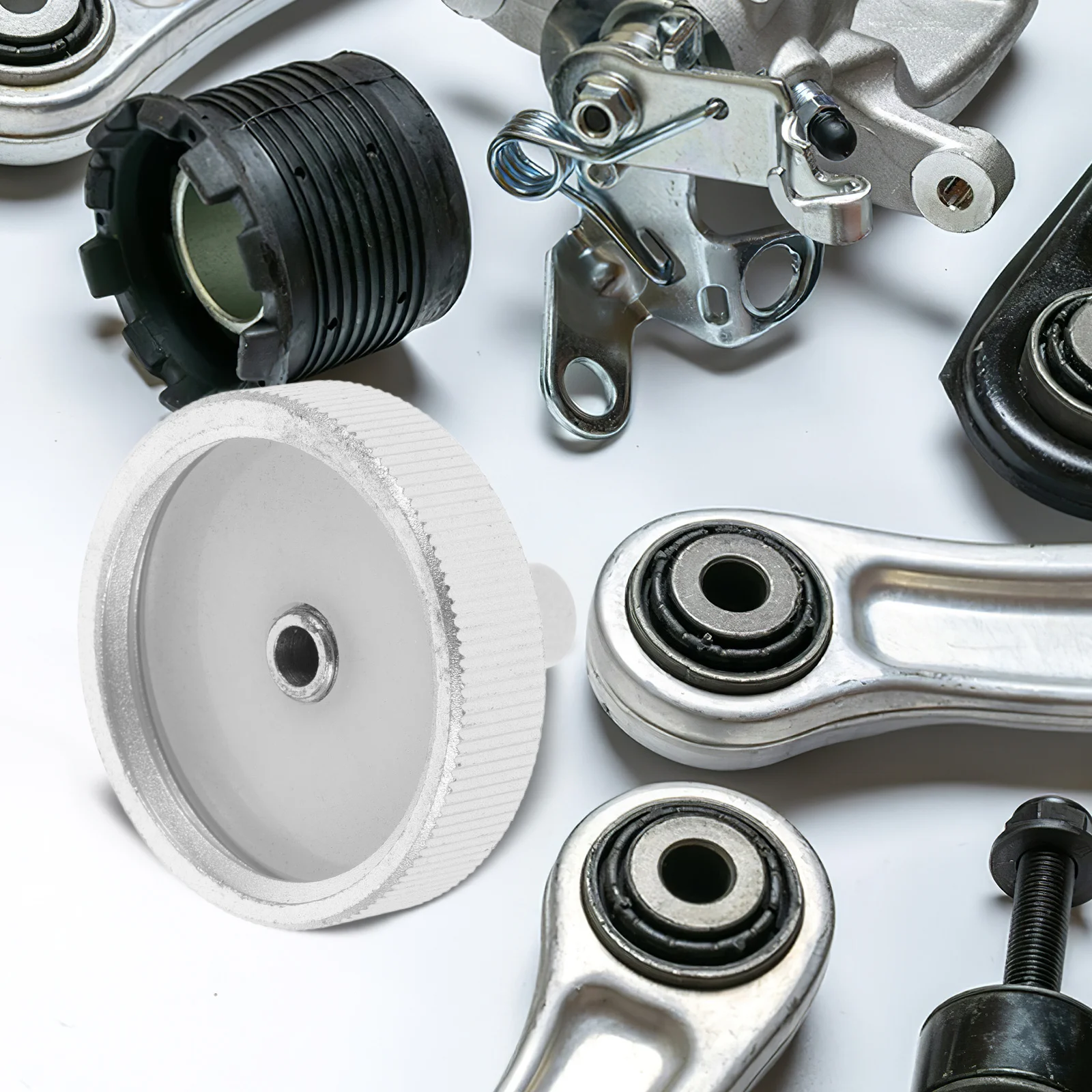 أداة استبدال سائل الفرامل محول الأسطوانة المتوافقة مع نماذج مختلفة محول نازف الفرامل لاستخدام السيارة #6