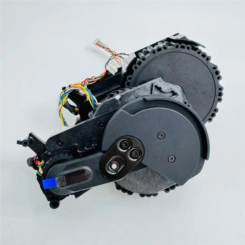 مجموعة عجلات A94E لـ Dreame X50 Ultra/X50 Pro/X50 Master/MOVA V50 Ultra أجزاء عجلات القيادة R