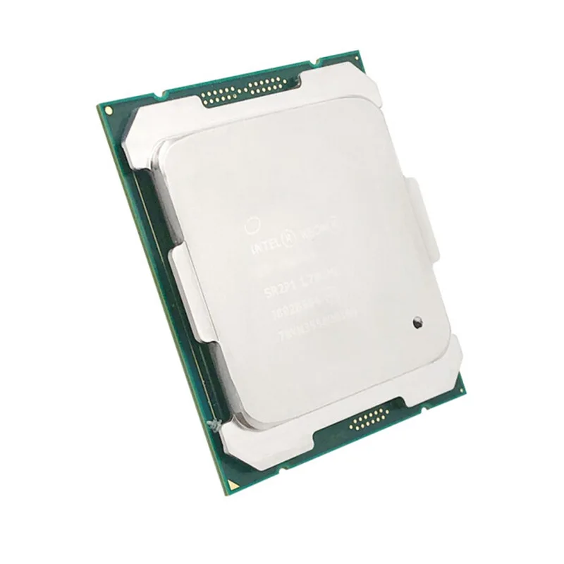 Best Latest  Silver 4309Y 2.8GHz 12MB Processor Cpu