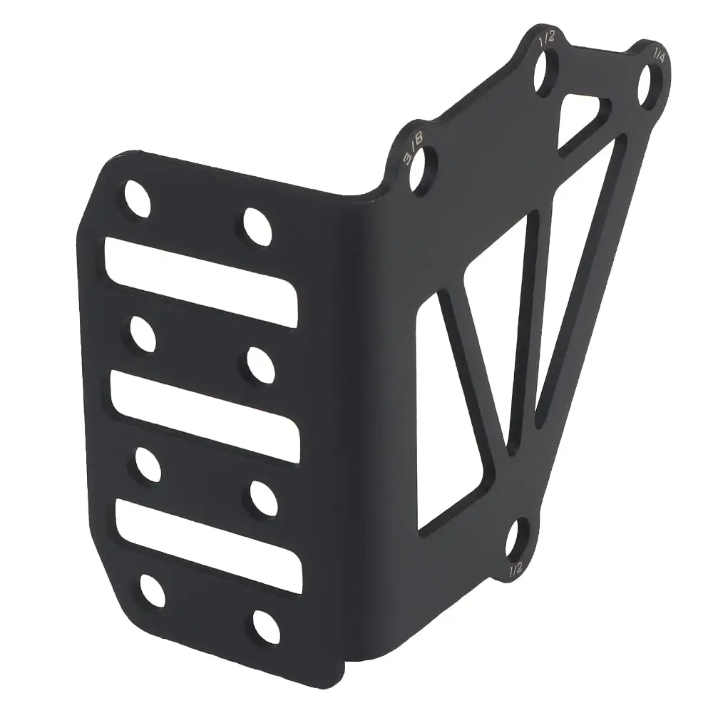 Adaptador de montaje en L para funda de torniquete G17