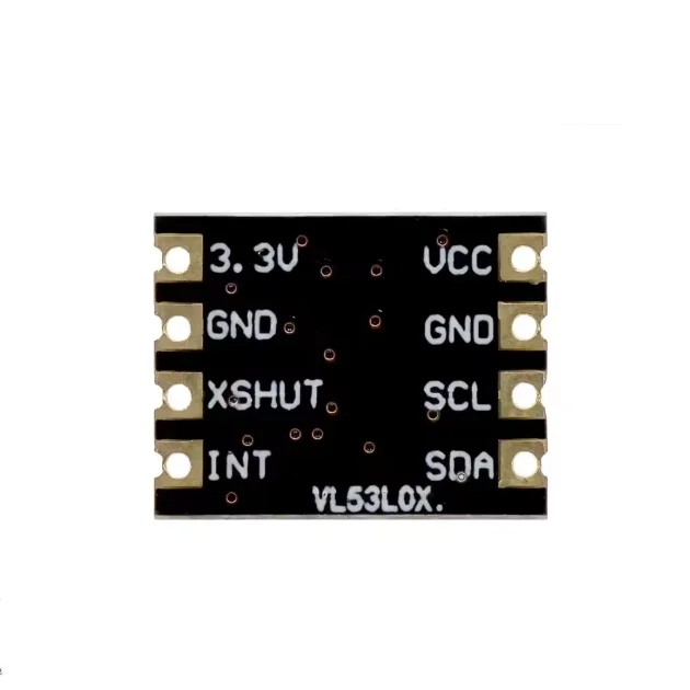 VL53L0X Laser ToF Time of Flight Ranging VL53L0CXV0DH Sensor Module