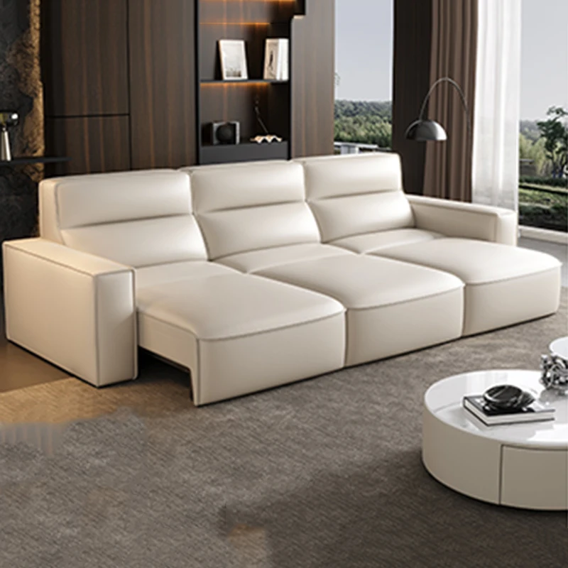 Individual Comfortable Living Room Sofas Large Size Gaming Mid Century Living Room Sofas Lounge Koltuk Takımı Library Furniture