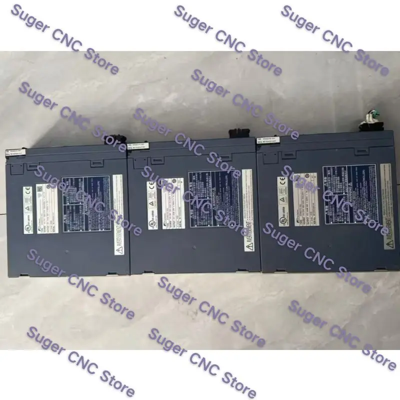 

Second hand RYH401F5-VV2 400W servo drive tested OK and shipped quickly