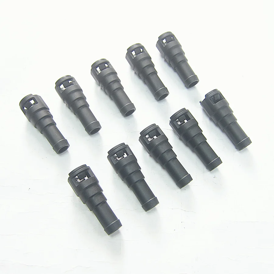 B455-61-240A 엔진 냉각 시스템 히터 물 호스 커넥터 Mazda 323 family protege BJ Premacy Haima 3
