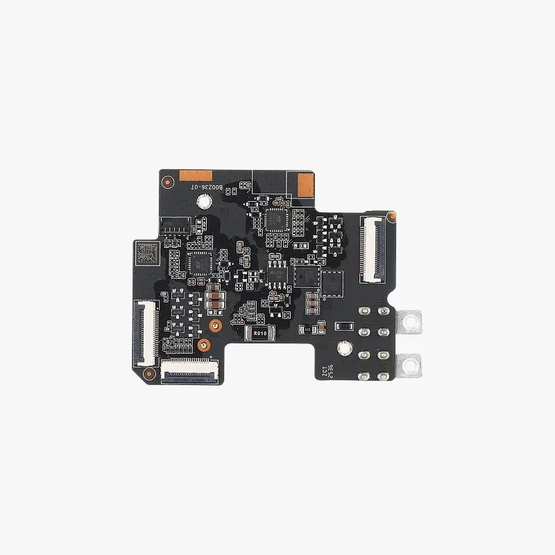 Extruder Interface Board for Bambu Lab H2C 3D Printer