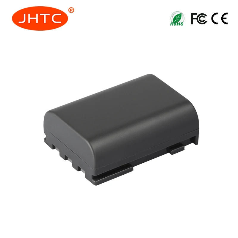 NB-2L NB-2LH batteria per Canon Rebel XT XTi 350D 400D G9 G7 S80 S70S30 1000mAh NB 2L 2LH batteria della fotocamera