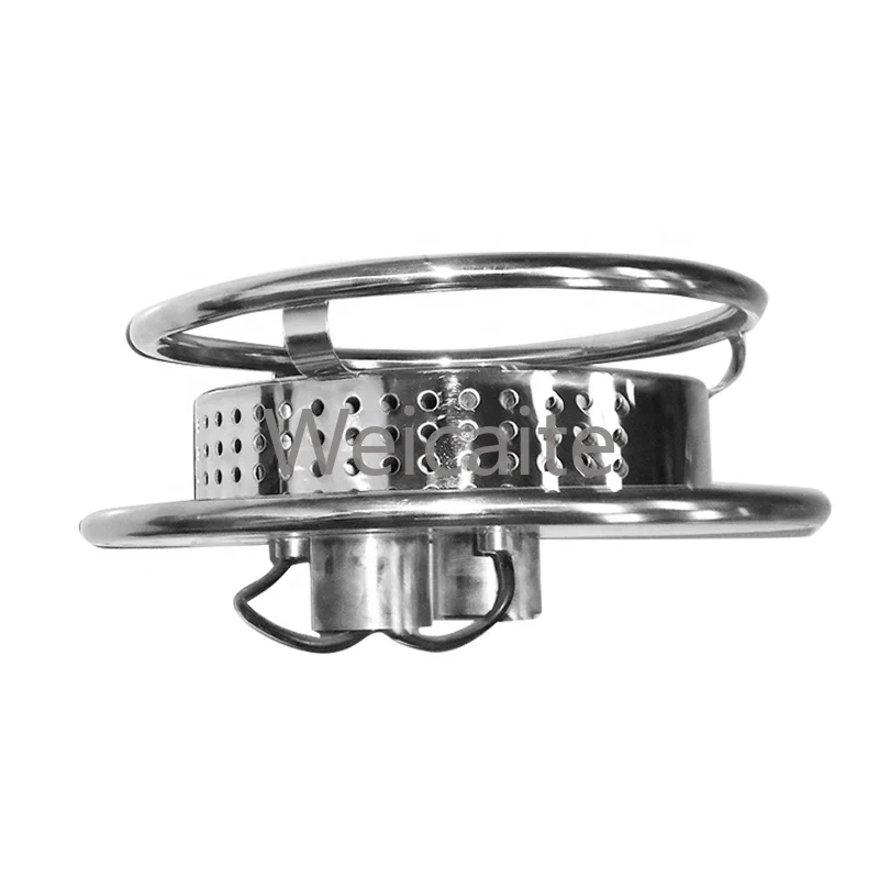 Premium Countercurrent Swimming Pool Jet Stream