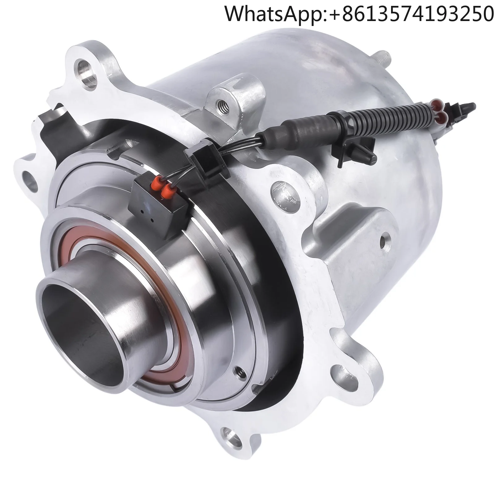 

For OEM 38761-3KA0B 387613KA0B Rear Differential Coupling Assembly for Infiniti QX60 Nissan Pathfinder 13-20