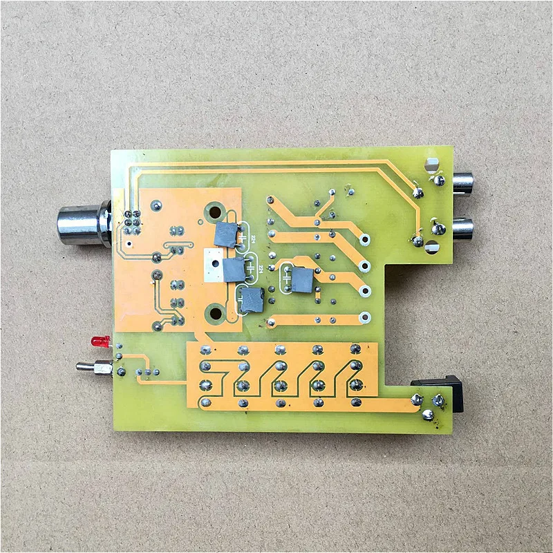 Amplifier Board Fancier Grade Finished Product HIFIGrade2.0Stereo Digital Amplifier TPA3116High Power Bluetooth