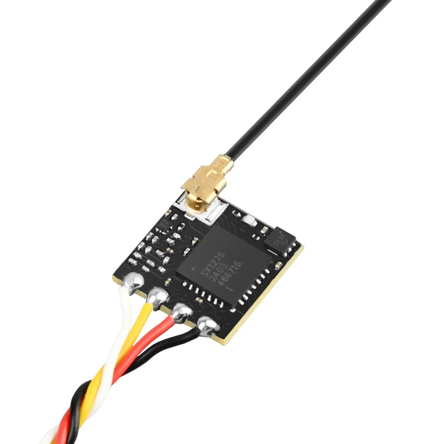 レシーバー、クロスオーバー ボヤージュ REC0915SM