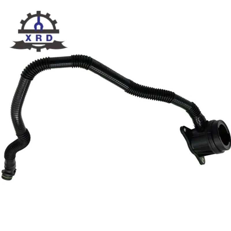 

A2700180900 2700180900 Автомобильная крышка маслозаливной горловины со шлангом для Mercedes Benz B-Class W246 B200 1,6 A270010001 270010001 2014