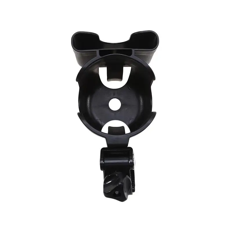 2-in-1 Universal-Kinderwagen-Getränkehalter mit Handyhalterung, universeller Flaschenhalter für Rollstuhl-Kinderwagen-Zubehör – Detail 9