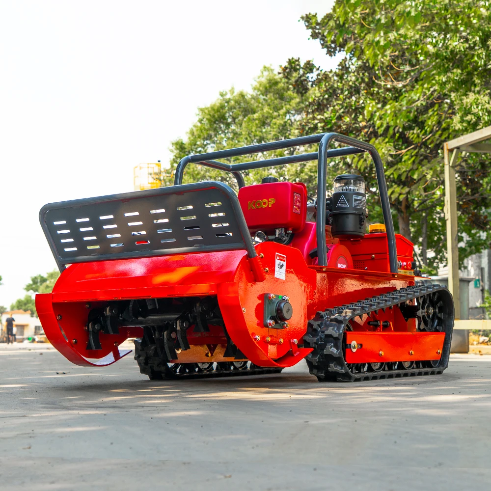 Hot Sale Lawn Mower All‑Terrai - Gardening Tools Lawn Mower ulasan dan harga
