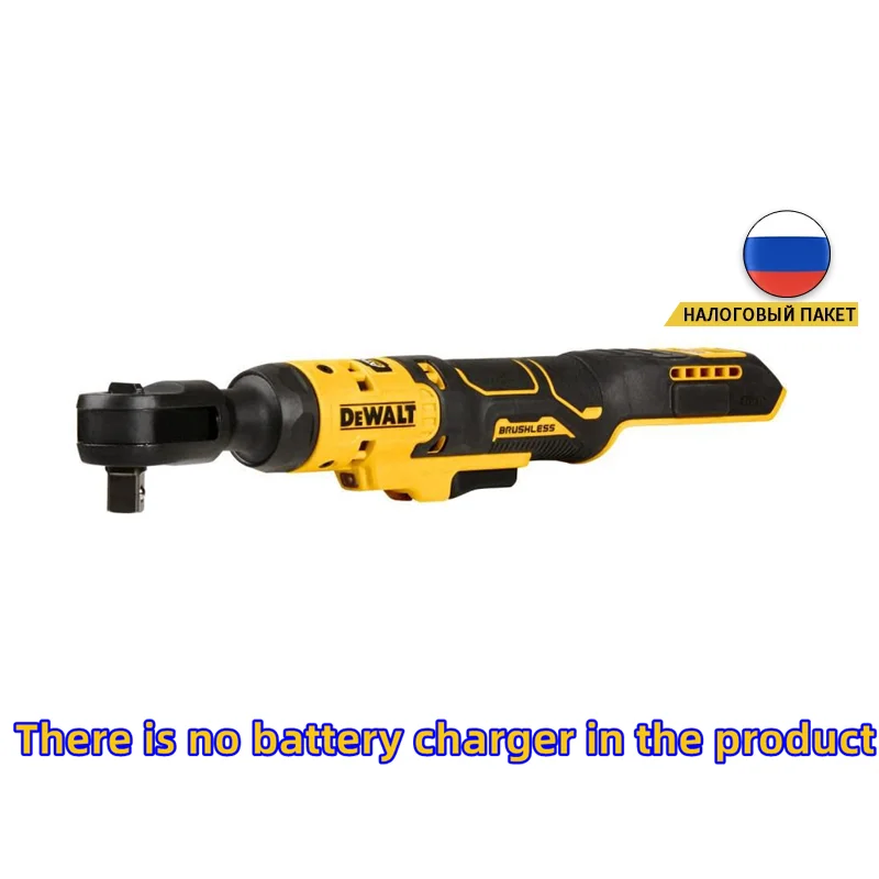 รีวิวและแนะนำเครื่องมือวัดสายรัด DEWALT DCF845N สำหรับผู้ใช้งานที่ต้องการความแม่นยำและประสิทธิภาพ