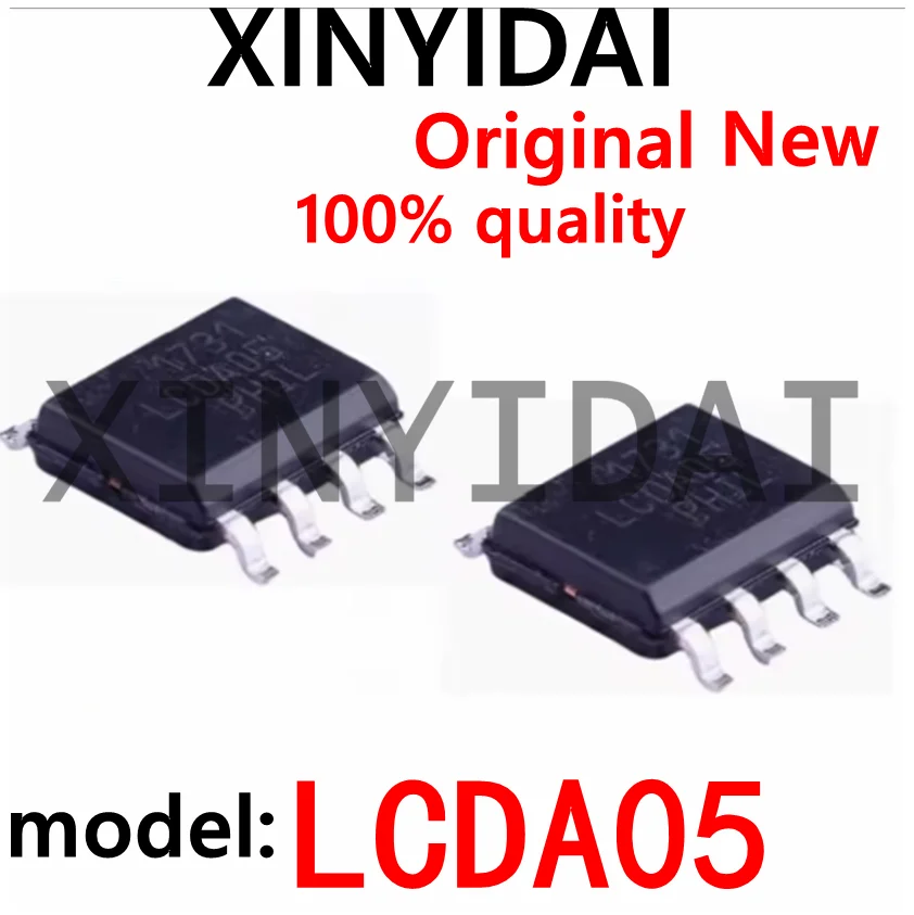 

1PCS NEW LCDA05.TBT LCDA05