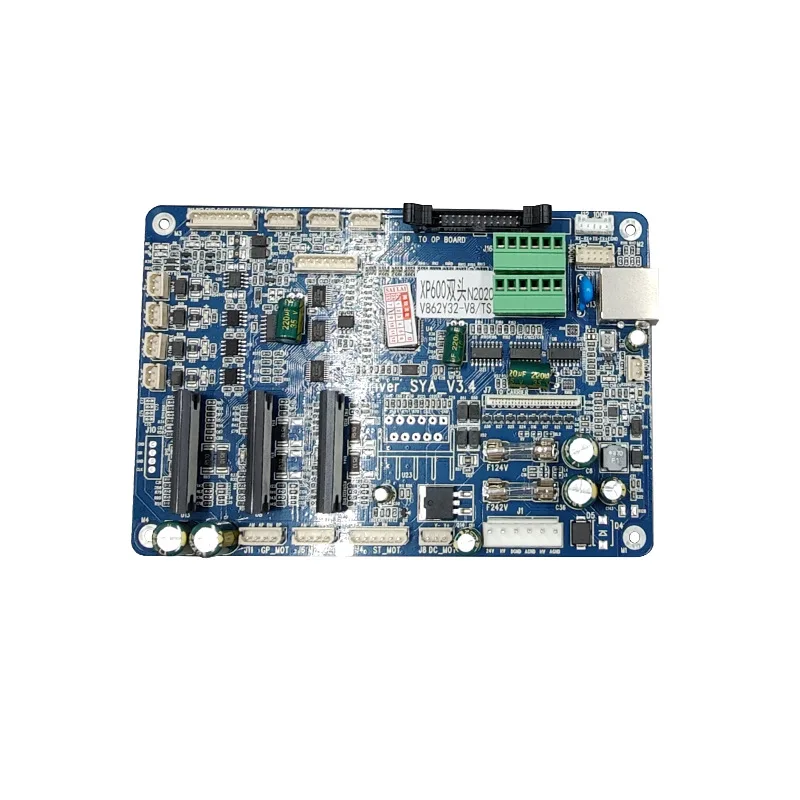 

Photo machine double head main board trolley board modified combination set display button board