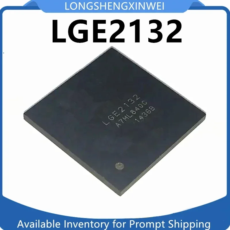 1PCS New Original LGE2132 LCD Chip