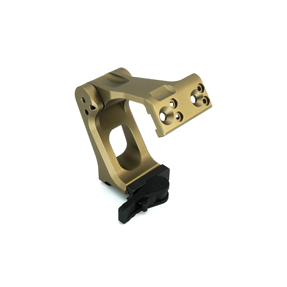 Tactical 2.91 Height GBRS OMNI FTC QD Mount Hunting Accessories Wargame Airsoft Accessories High Quality