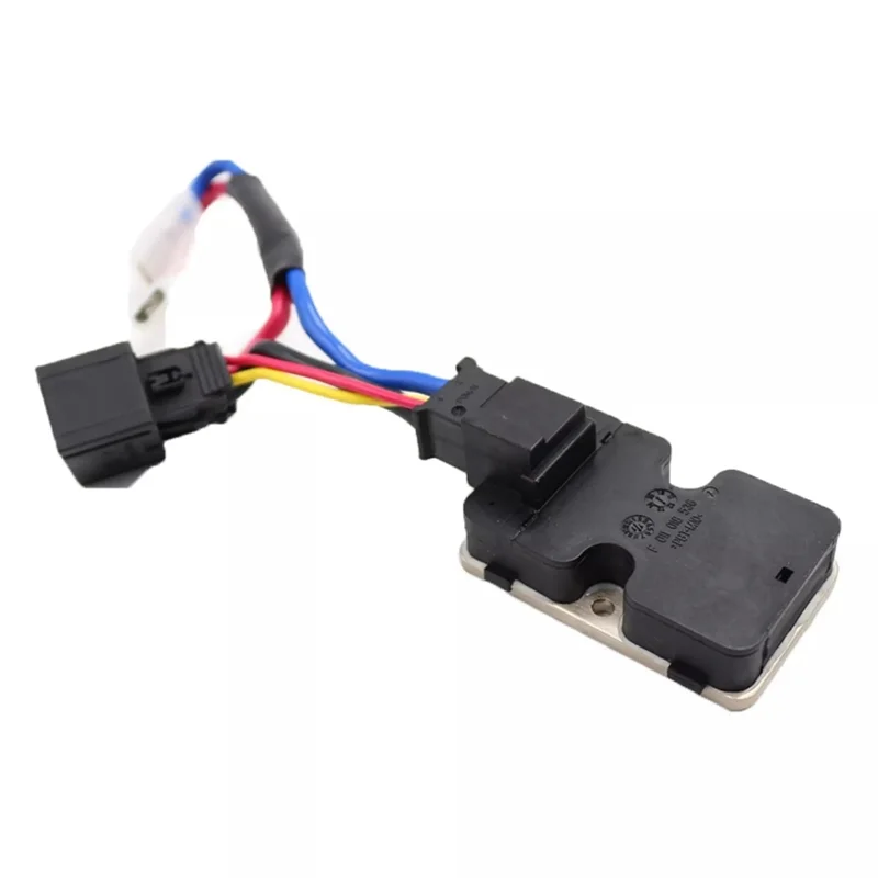 

A/C Heater Blower Motor Resistor With Lead Wire For Mercedes Benz CL S Class Spare Parts 1408218451