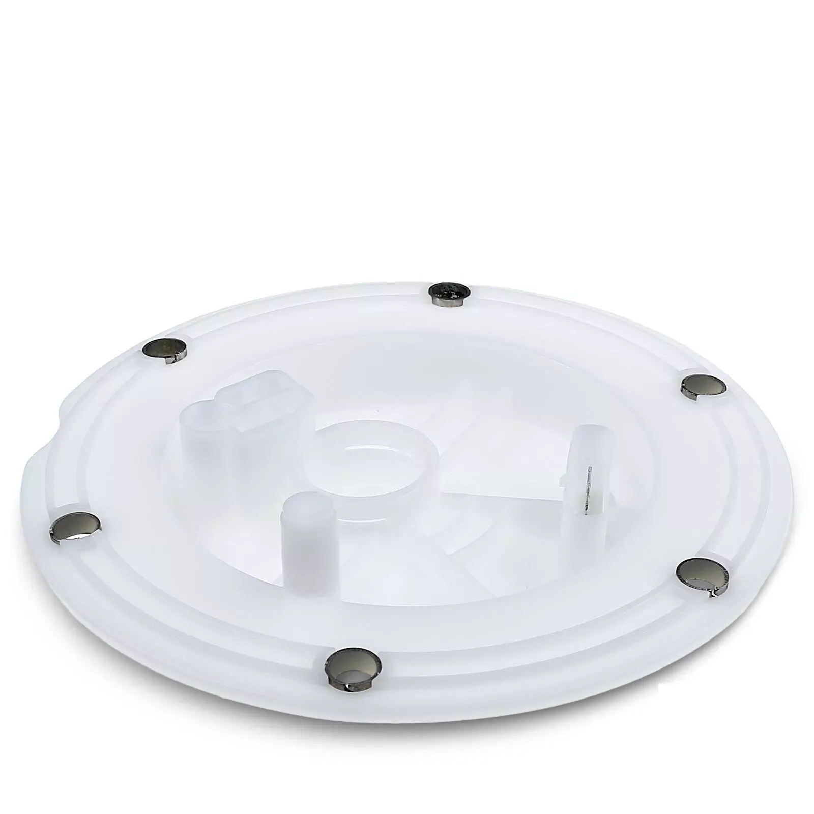 Fuel Pump Closing Cover 2044700438 For Mercedes-Benz C350 C300 GLK350 E350 E550