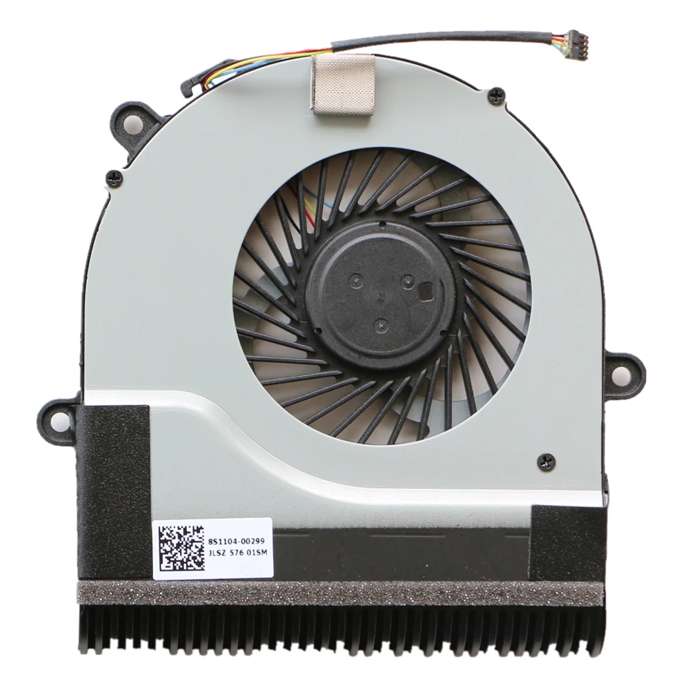 New Original Cpu Fan For Lenovo IdeaPad S20-30 Cpu Cooling Fan