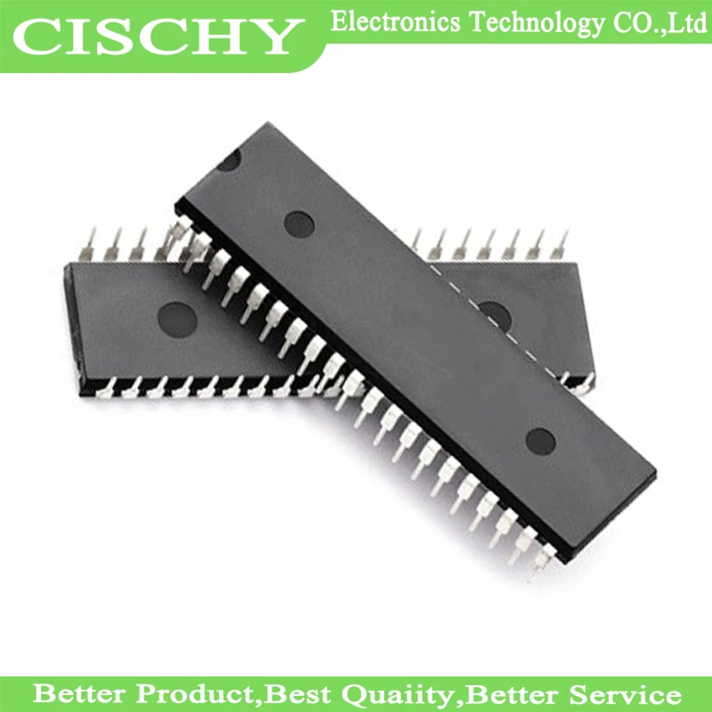 2pcs/lot R6532P R6532 DIP-40