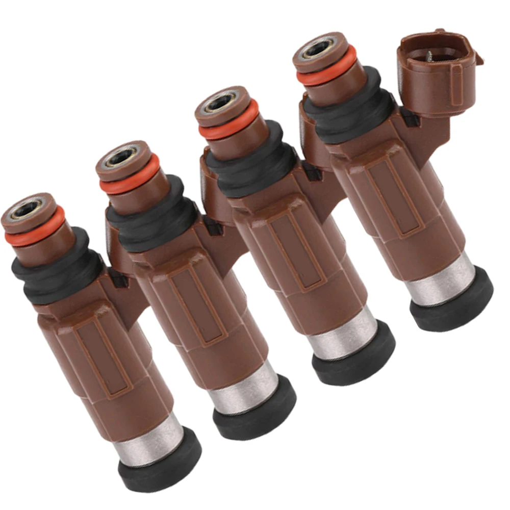 Inp 780 Fuel Inject…