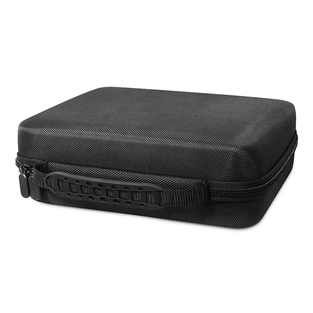 

1/2Pcs Travel Carrying Case for PS5/PS4/Switch Pro/Xbox Nylon Game Controller Protective Cover Dustproof Scratchproof Bag
